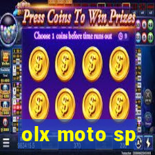 olx moto sp